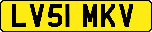LV51MKV