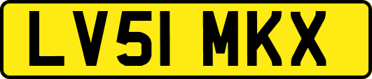 LV51MKX