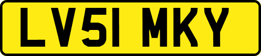 LV51MKY