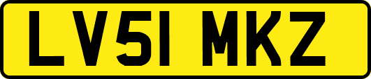 LV51MKZ