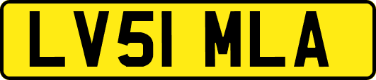 LV51MLA