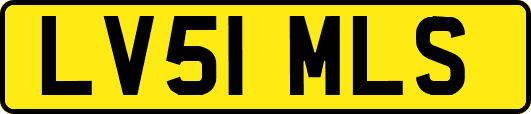 LV51MLS
