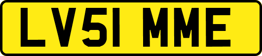 LV51MME