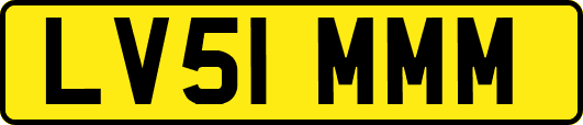 LV51MMM