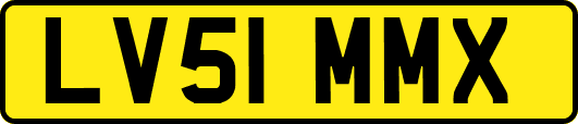 LV51MMX
