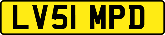 LV51MPD