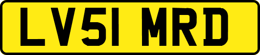 LV51MRD