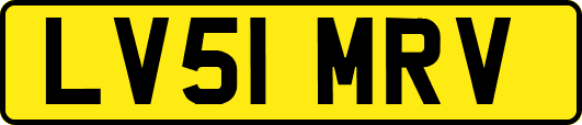 LV51MRV