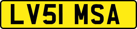 LV51MSA