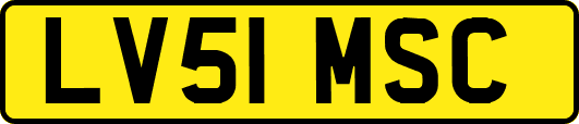 LV51MSC