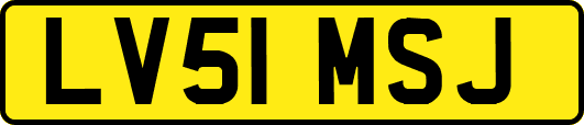 LV51MSJ
