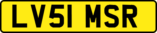 LV51MSR