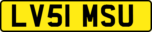 LV51MSU