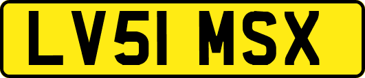 LV51MSX