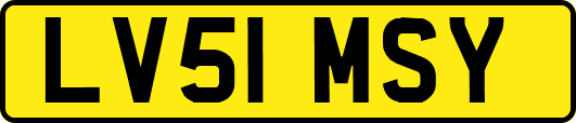 LV51MSY