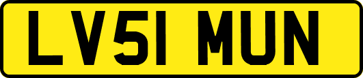 LV51MUN