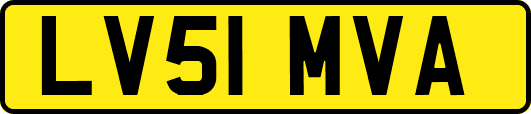 LV51MVA