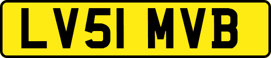 LV51MVB