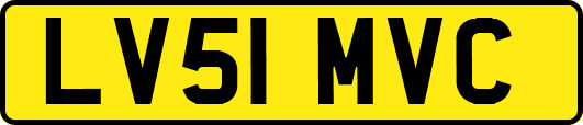 LV51MVC