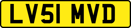 LV51MVD