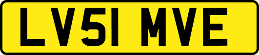 LV51MVE