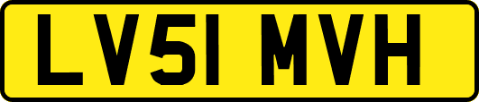 LV51MVH
