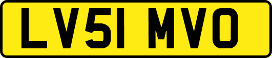 LV51MVO