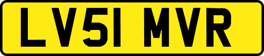 LV51MVR