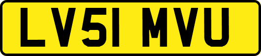 LV51MVU