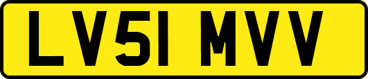 LV51MVV