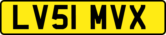LV51MVX