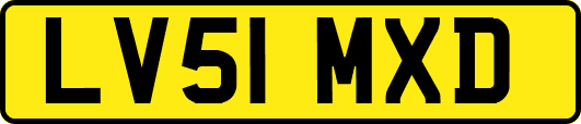 LV51MXD