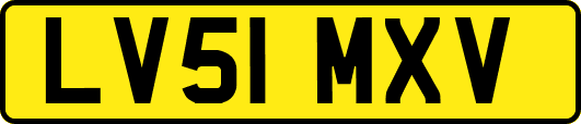 LV51MXV