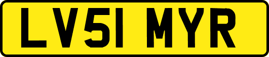 LV51MYR