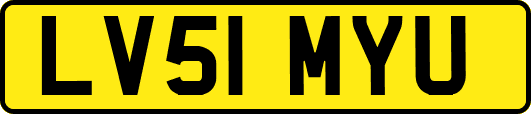 LV51MYU