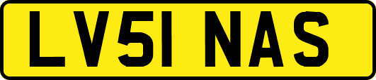 LV51NAS