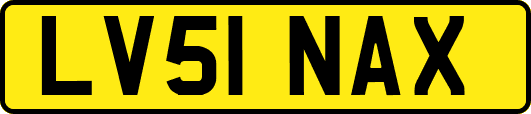 LV51NAX