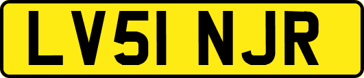 LV51NJR