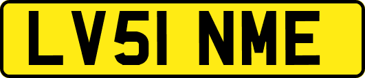 LV51NME