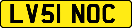 LV51NOC