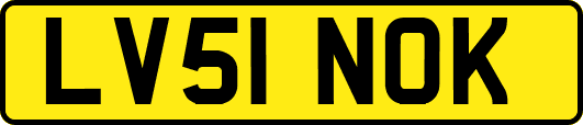 LV51NOK