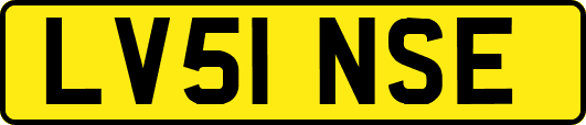 LV51NSE