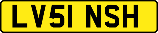 LV51NSH