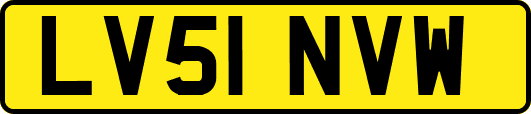 LV51NVW