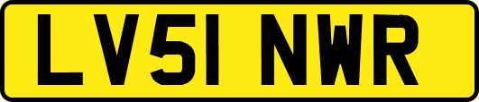 LV51NWR