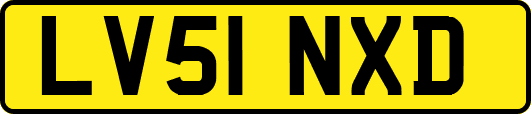 LV51NXD