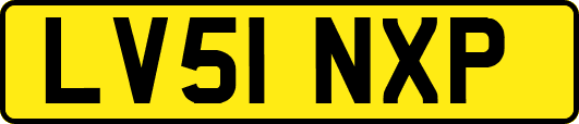 LV51NXP