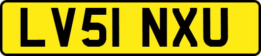 LV51NXU