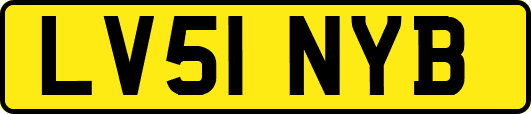 LV51NYB