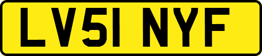 LV51NYF